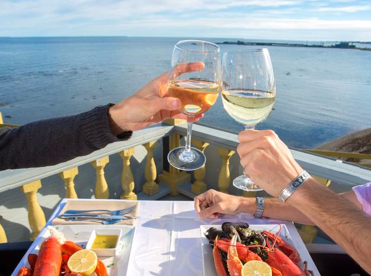 Fresh Seafood Experience: A Guided Culinary Tour