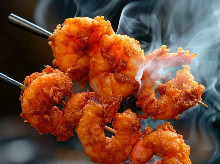 Culinary Seafood Journey: Enjoying Fresh Local Fare