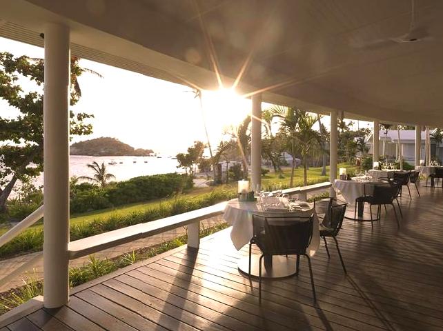 Exploring Lizard Island Through Nature Walks