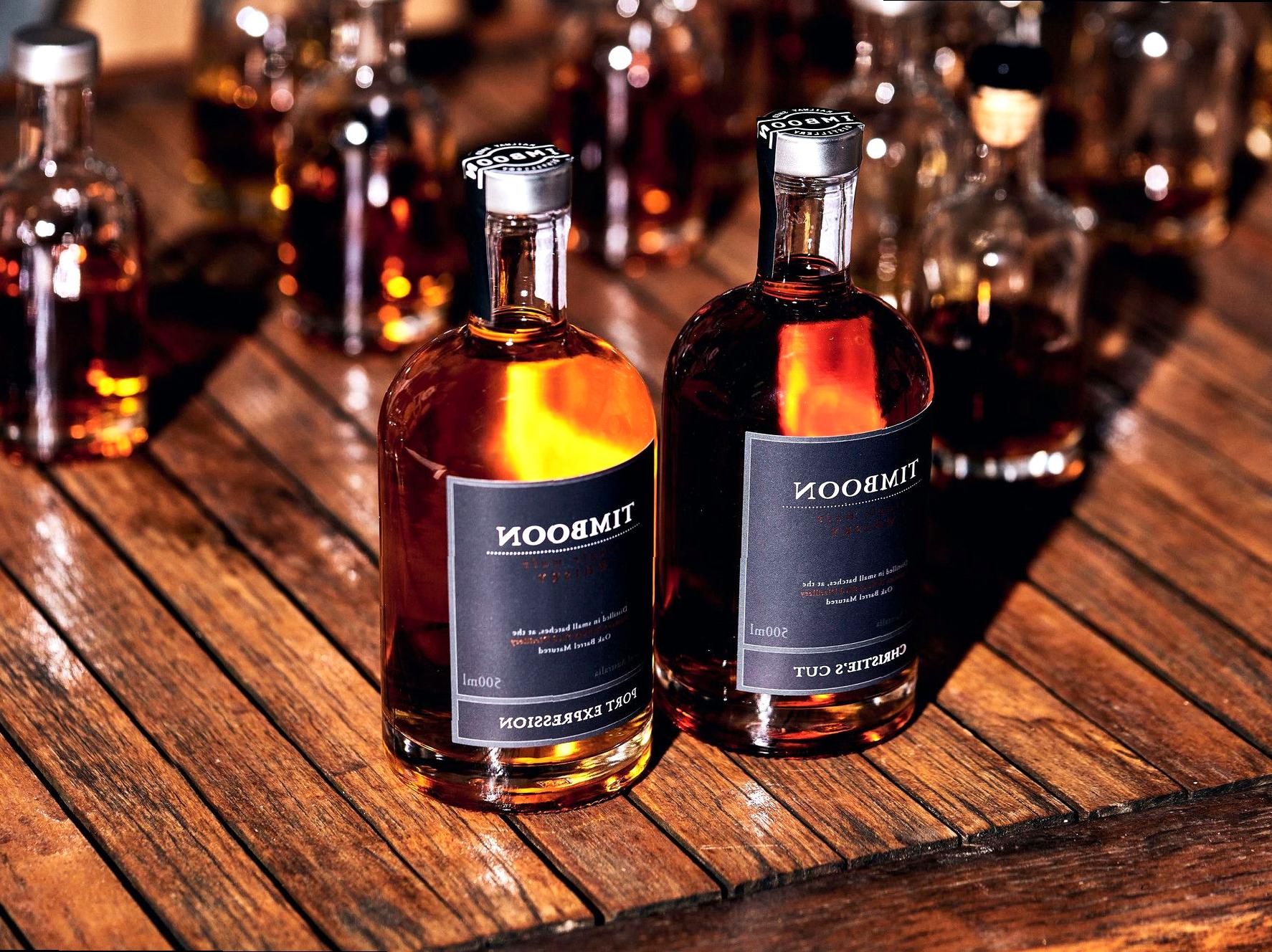 Journey Through the Timboon Distillery: A Whisky Tour Experience