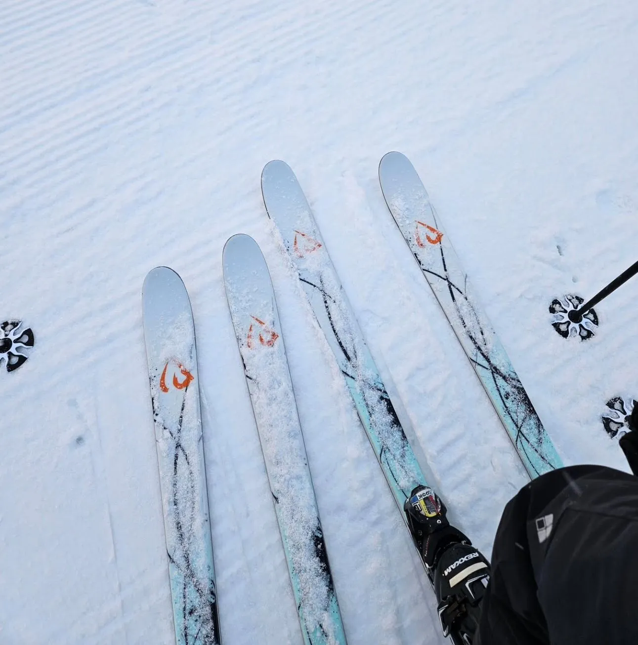 Lake Mountain Alpine Resort