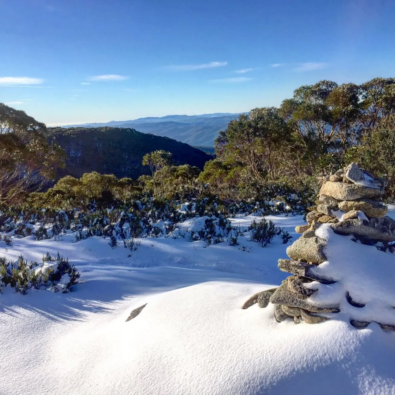 Mount Baw Baw