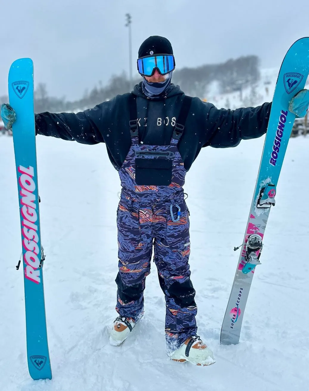 Snow Gear on a Shoestring