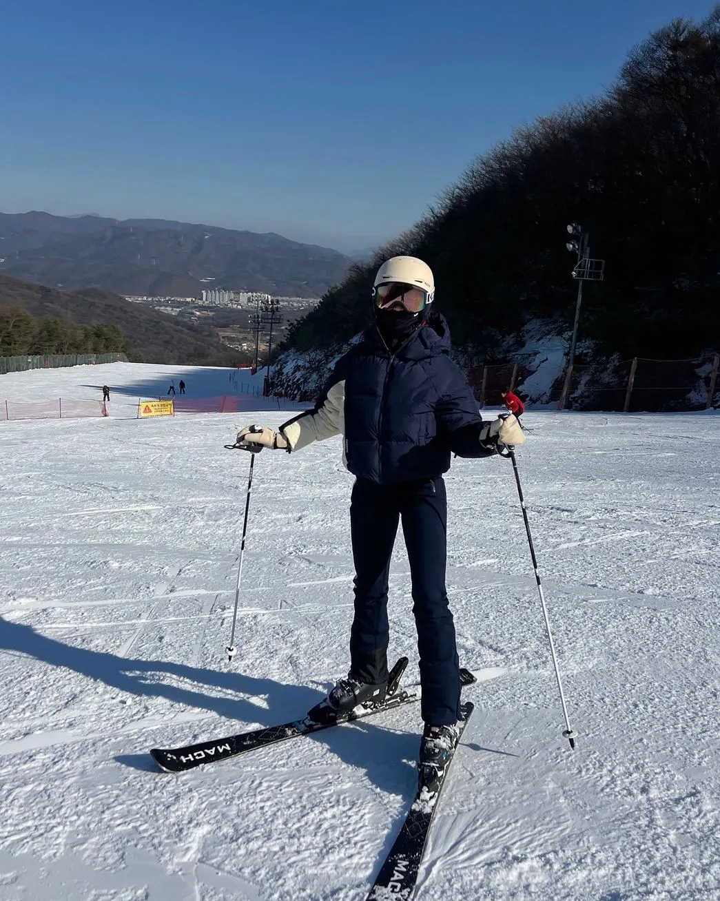 Snow Season Timing for Maximum Value
